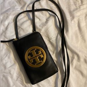 Tory Burch Charlie Crossbody